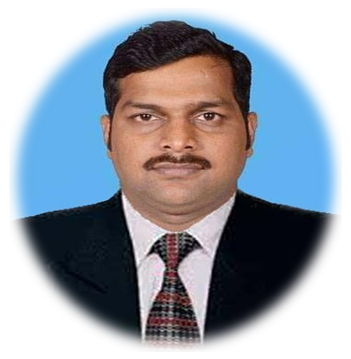 Prof. Subhendu Kumar Pani